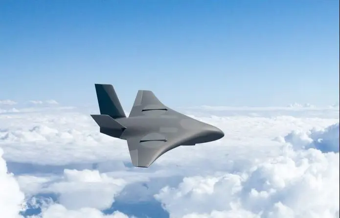 lietadlo sprint aurora