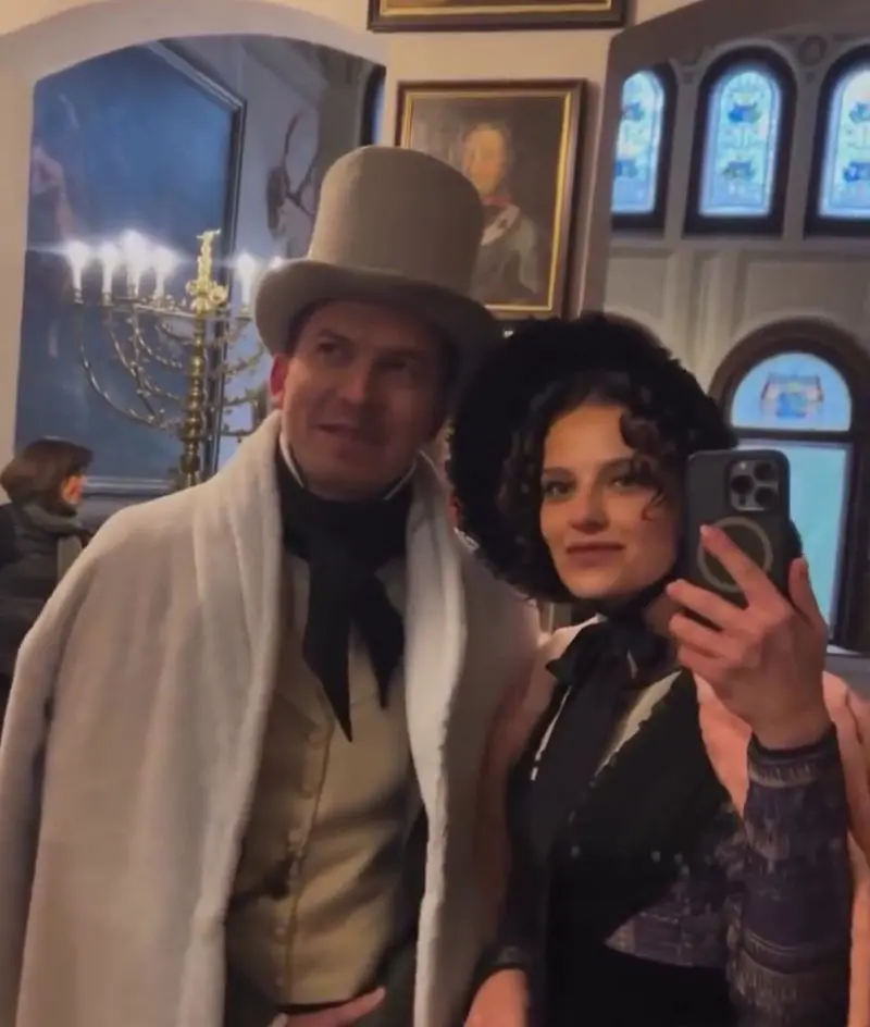 Zábranská, Ferenčík, História chutí