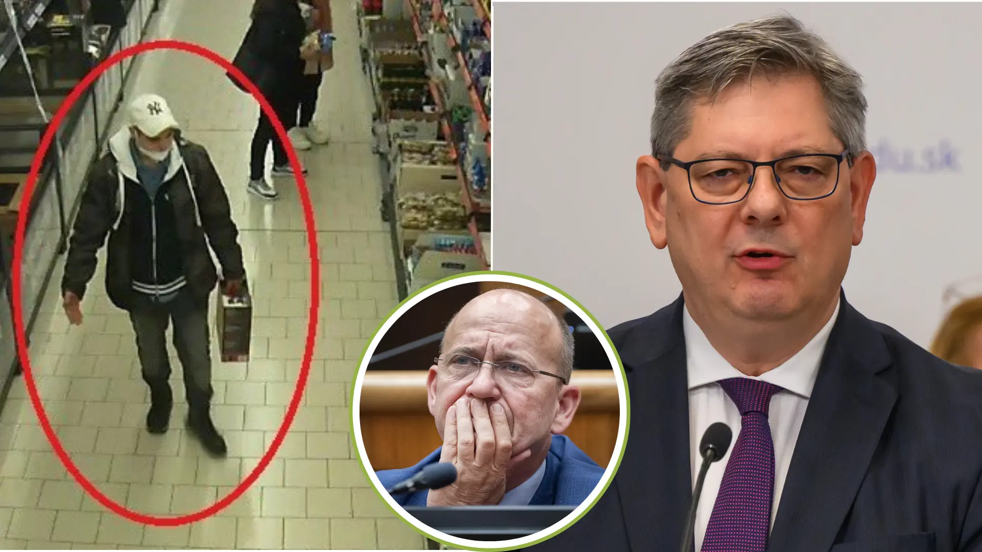 trestný zákon Spišiak