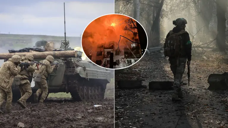 vojna Rusko Ukrajina