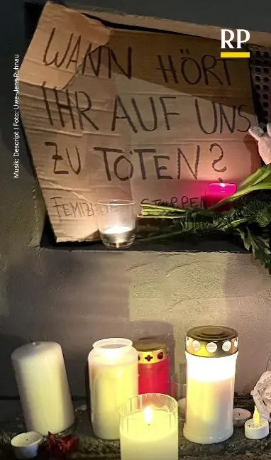 vražda Nemecko Slovák