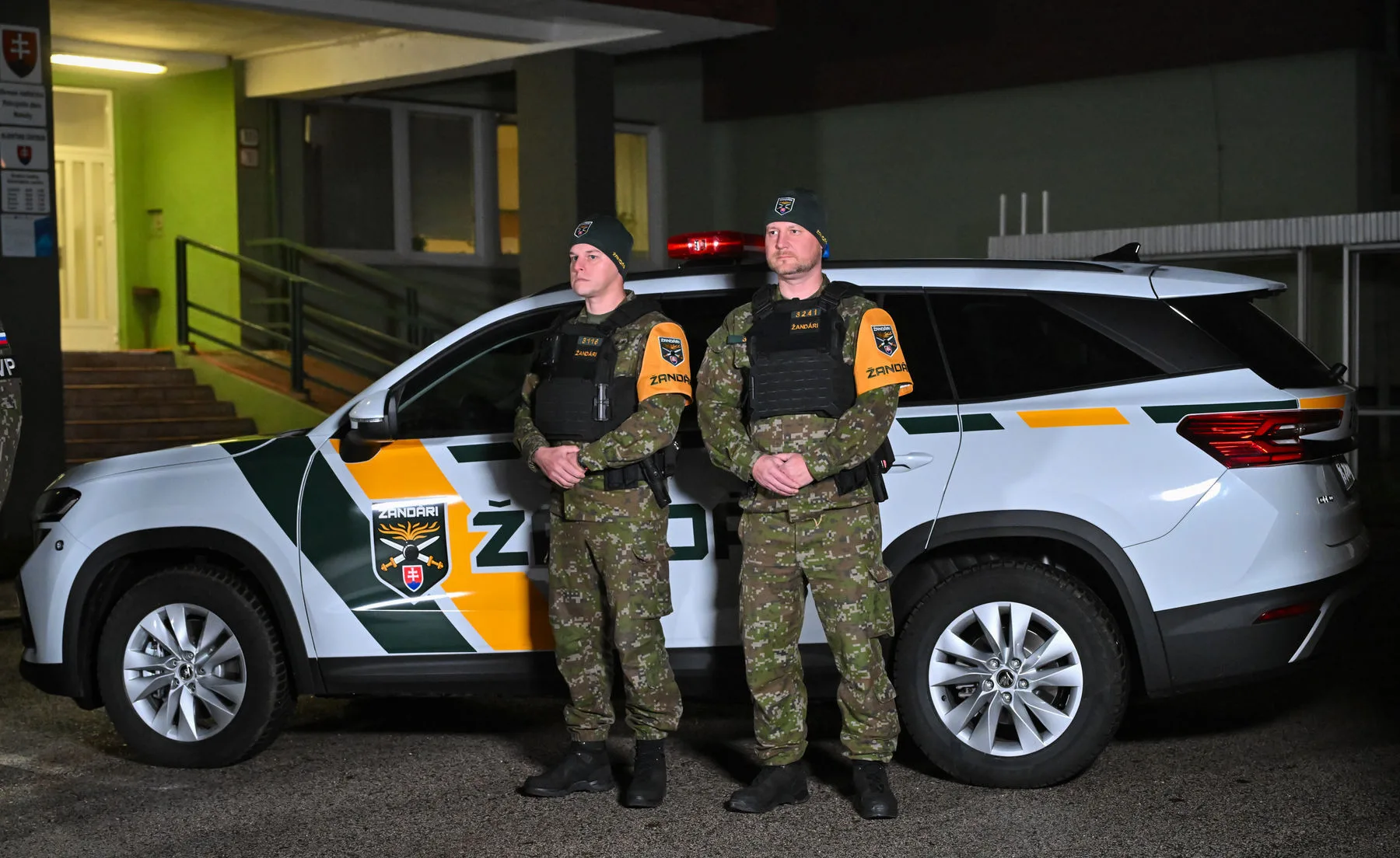 Zdroj: TASR- Pavel Neubauer