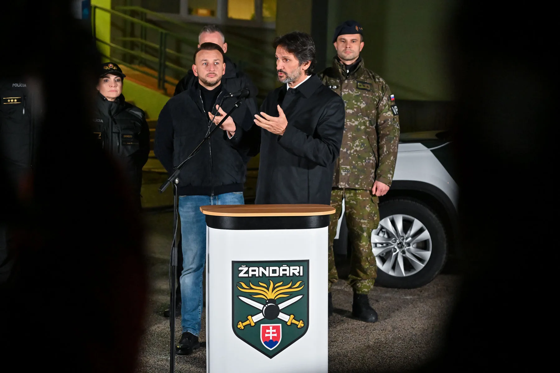 Zdroj: TASR- Pavel Neubauer