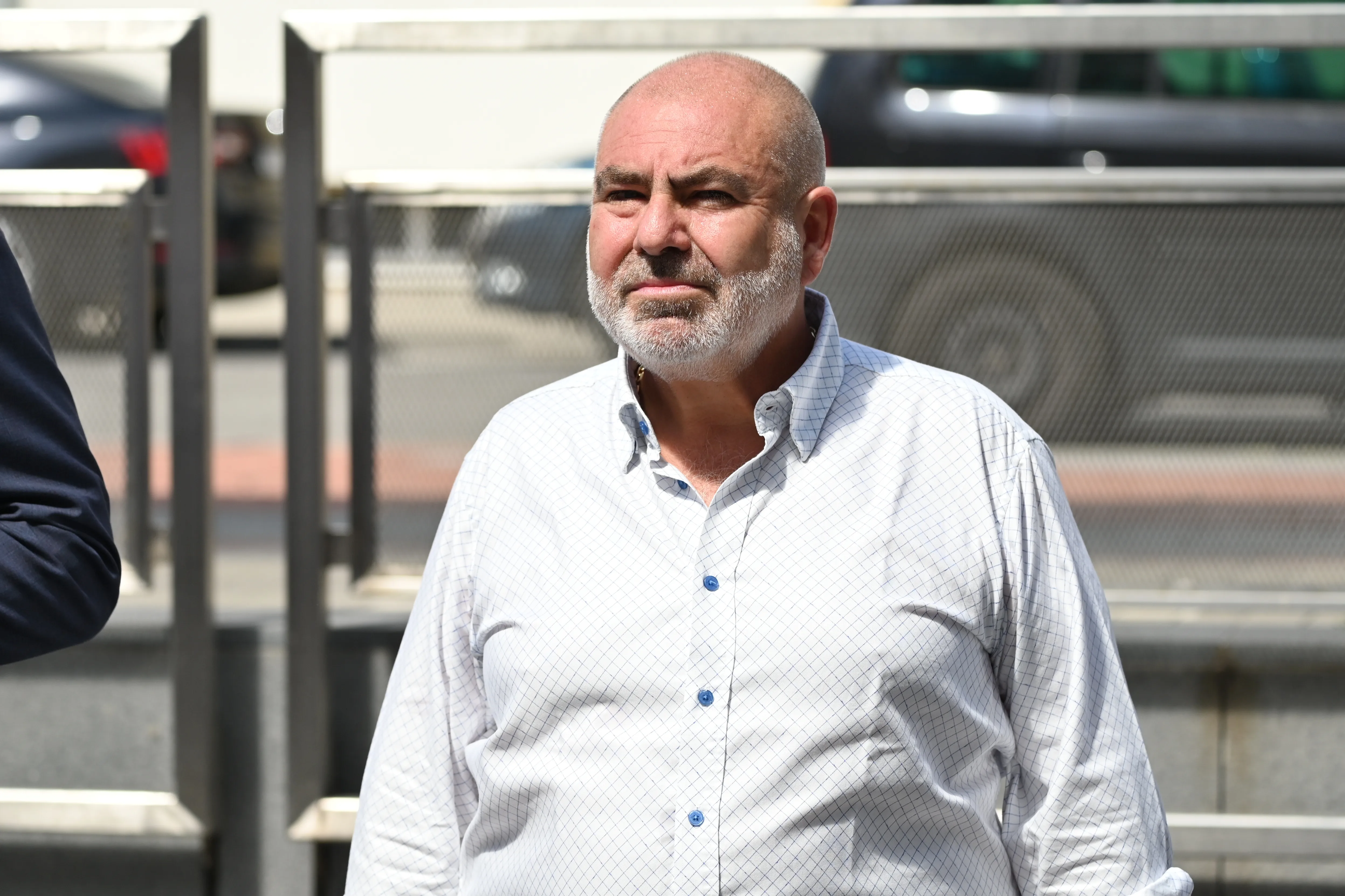 Zdenko Čambal, primátor, Holíč