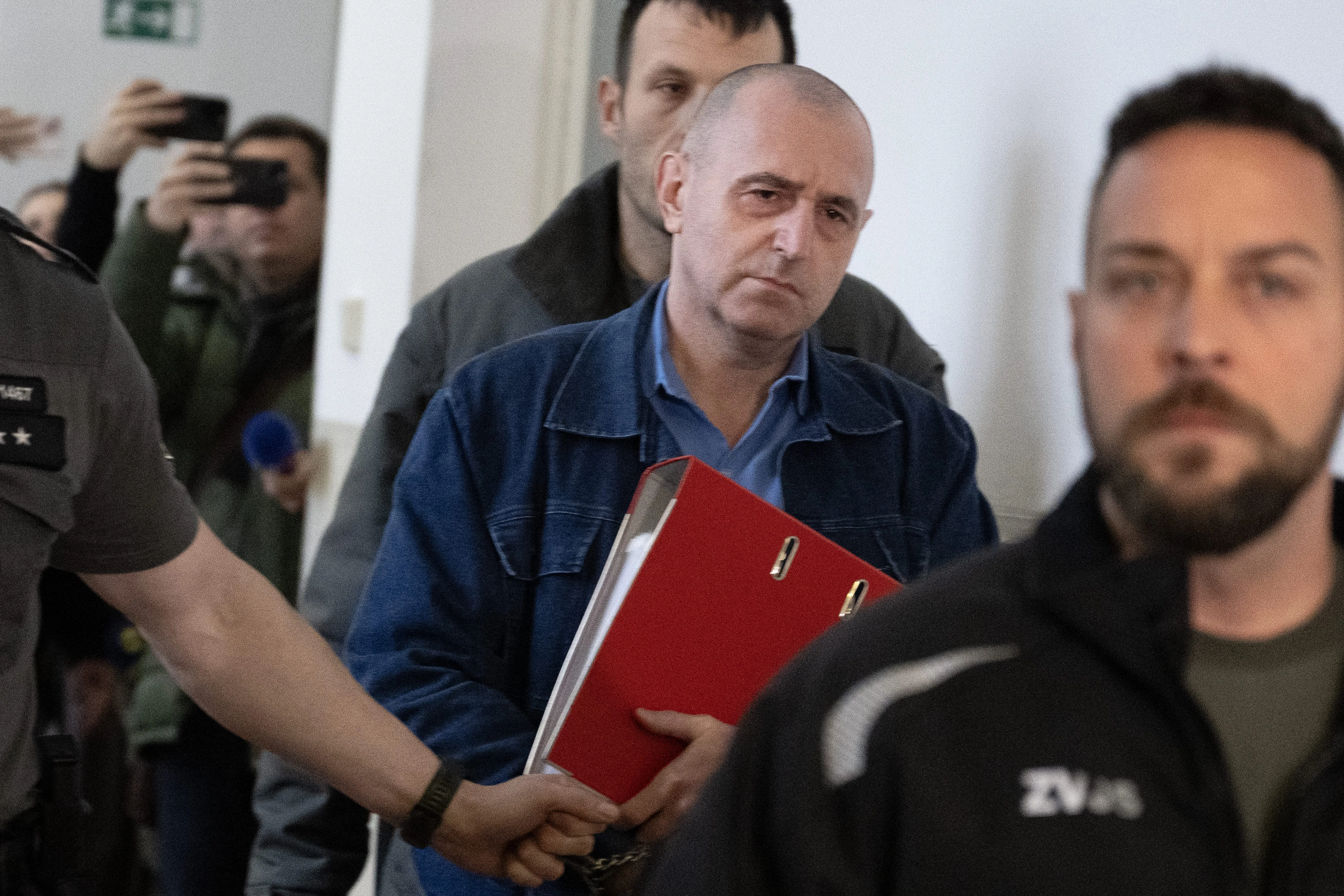 Jozef Radič súd vražda Valka