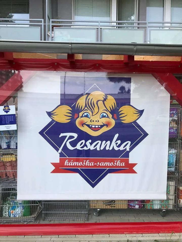 Resanka