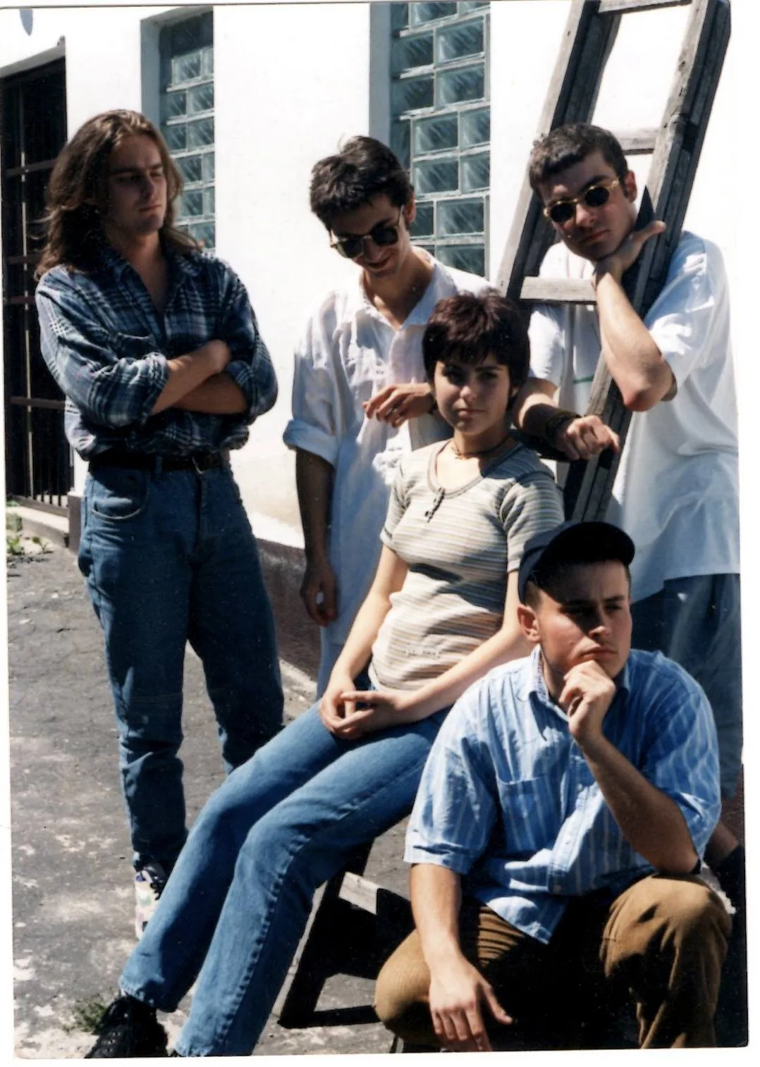 IMT Smile, Knechtová