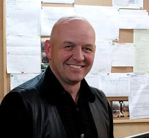 Pavel Nečas