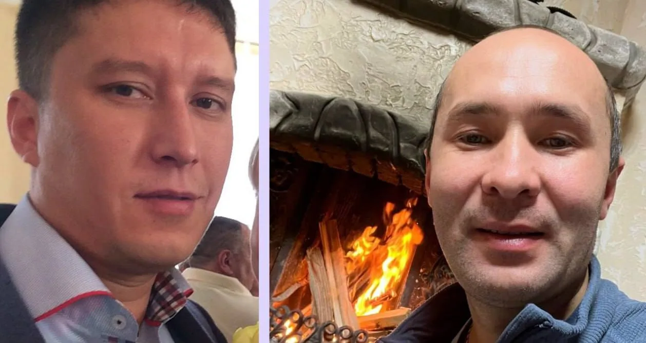 Rusko pád vrtuľníku Iljas Gimadutdinov