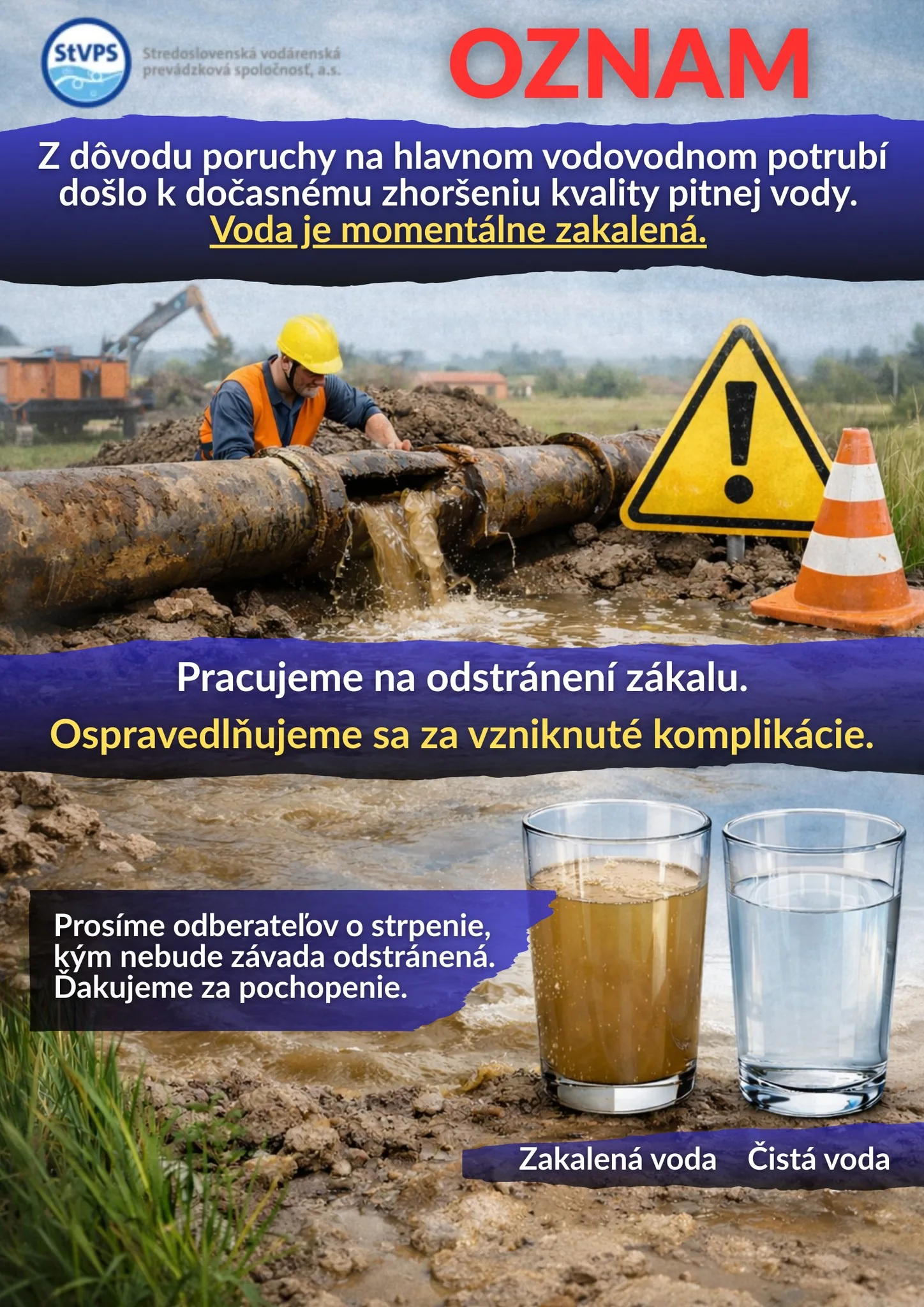 Zdroj: Facebook Veľký Krtíš