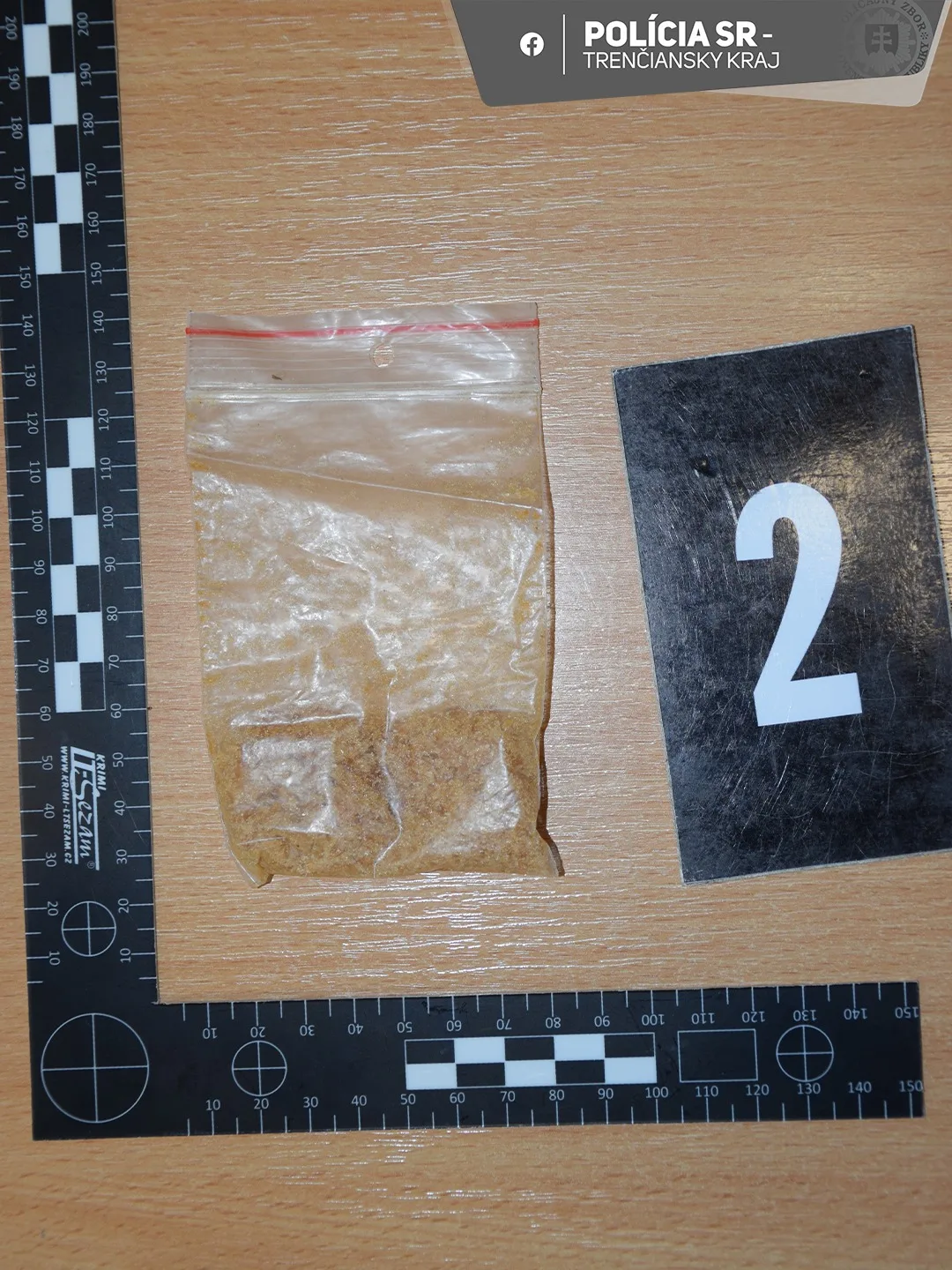 vodič drogy v Bánovciach nad Bebravou