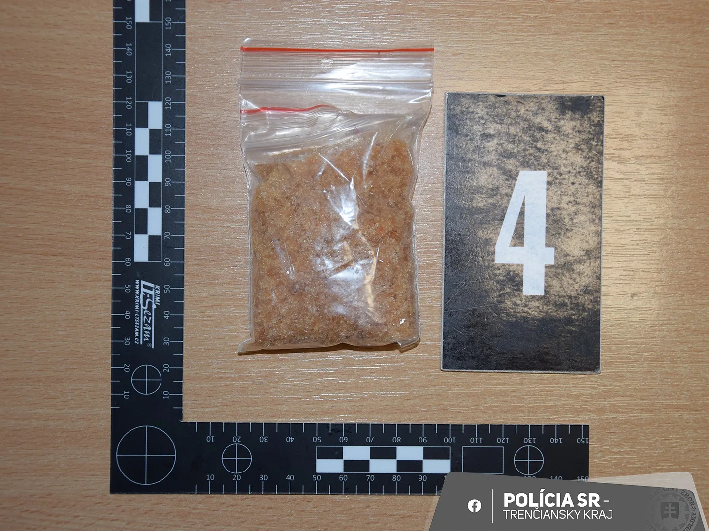 vodič drogy v Bánovciach nad Bebravou