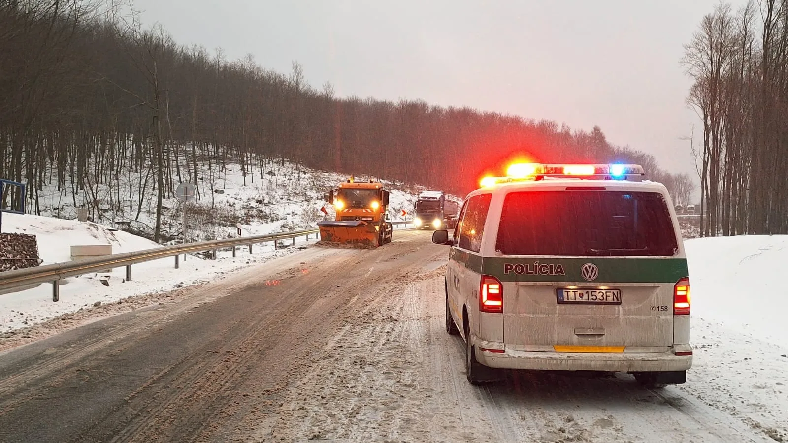 Horský priechod Biela hora