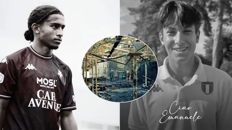 požiar bar Švajčiarsko