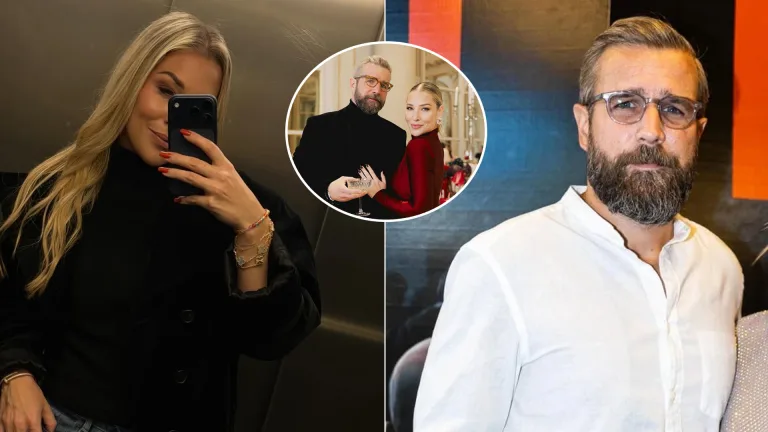 Dominika Cibulková Navara