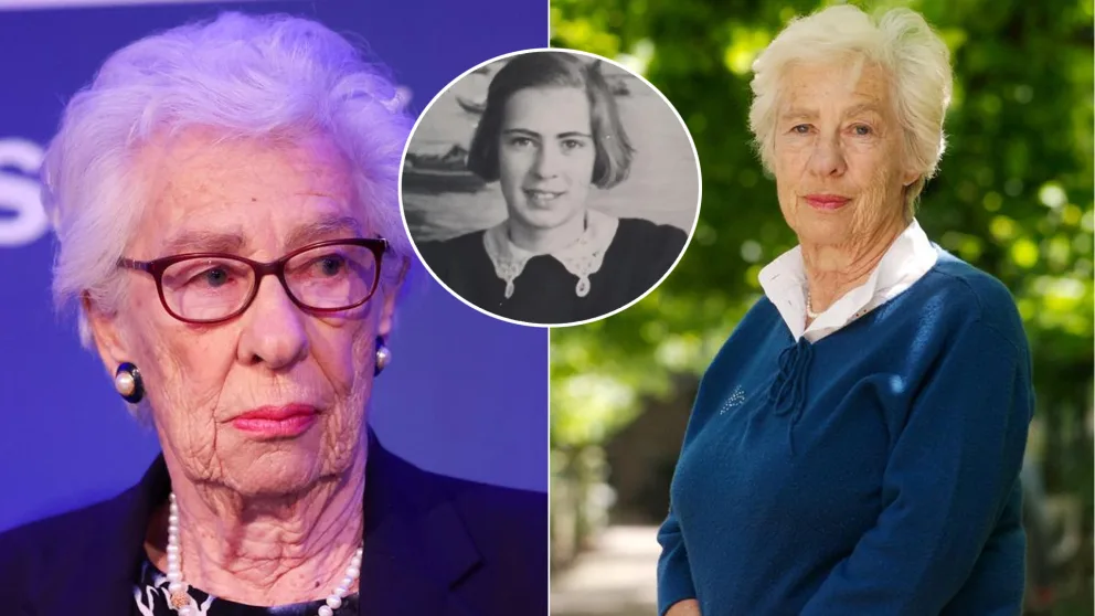 Eva Schlossová
