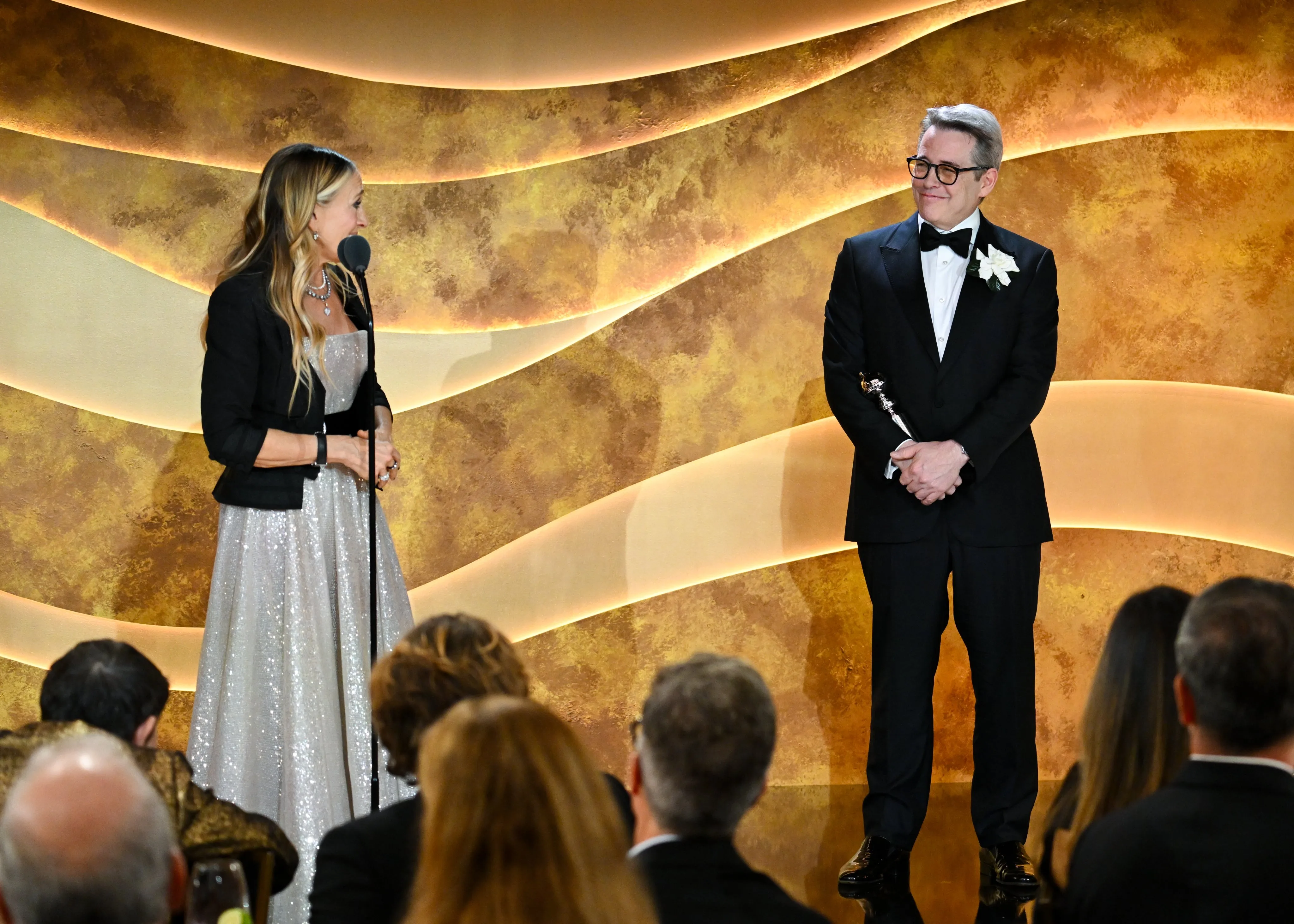 Zdroj: X - Golden Globe