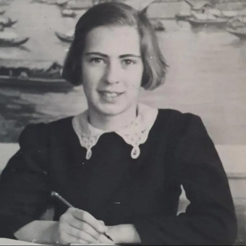 Eva Schlossová