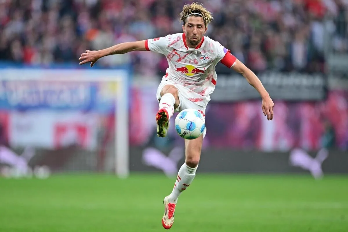 Kevin Kampl