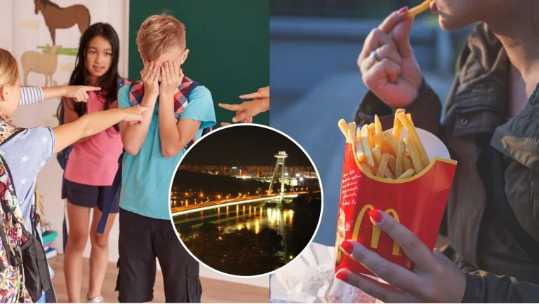 V bratislavskej Petržalke sa podľa tvrdení matky údajnej obete objavil mládežnícky gang, ktorý ohrozuje a okráda žiakov.