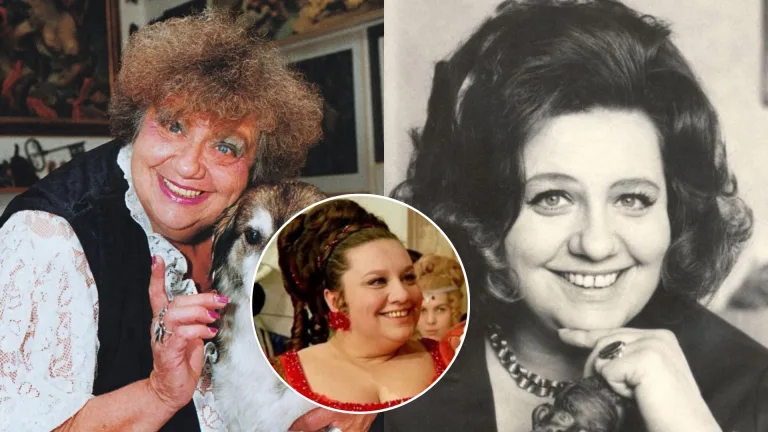 Helena Růžičková