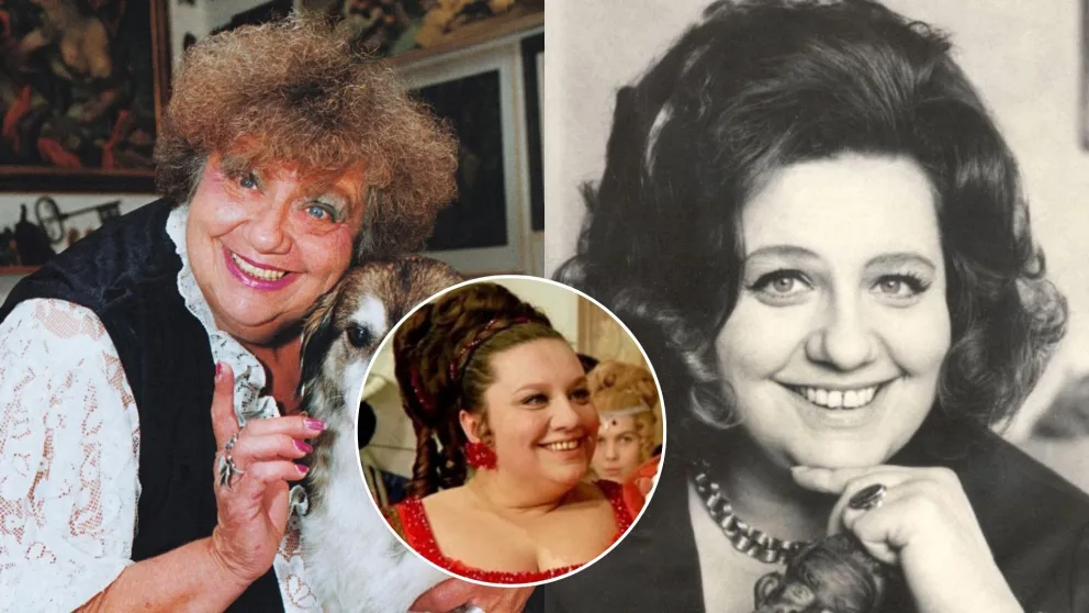 Helena Růžičková