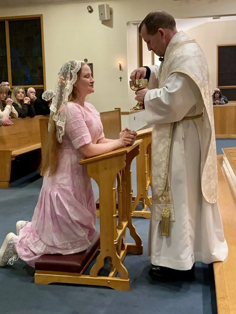 pornohviezda, ruženec