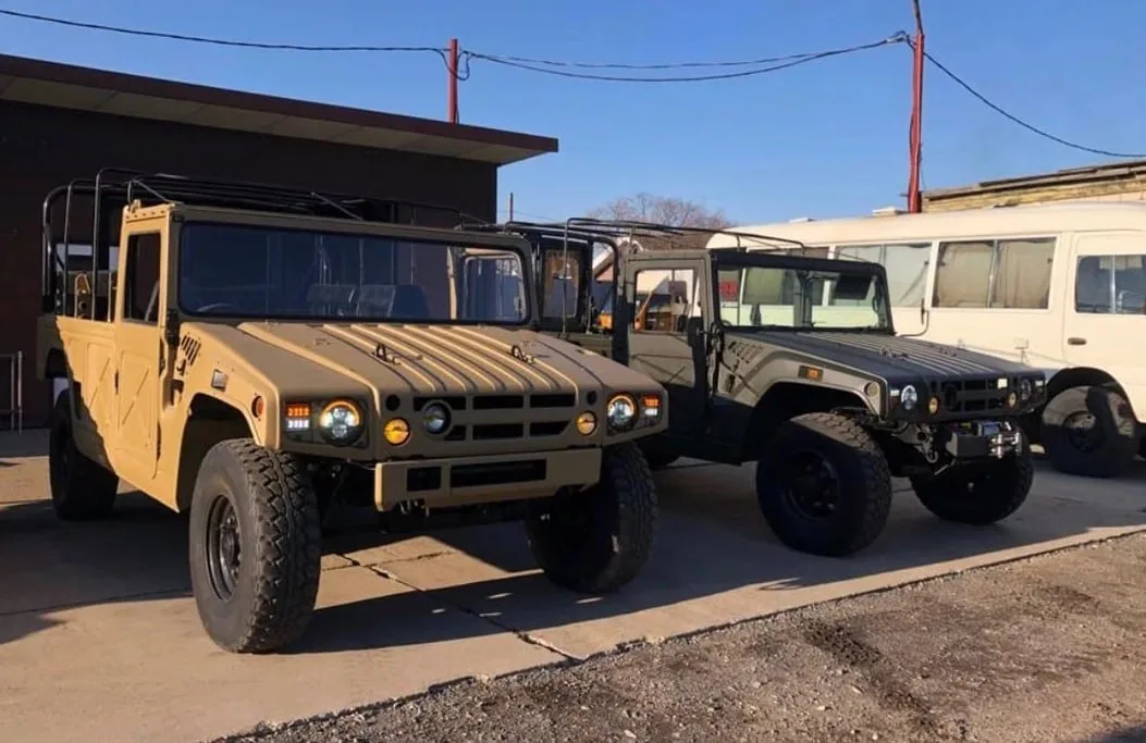 Zdroj: X - @autonews4x4