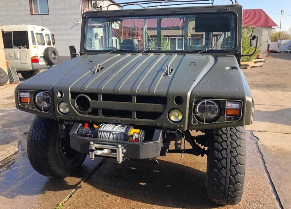 Zdroj: X - @autonews4x4