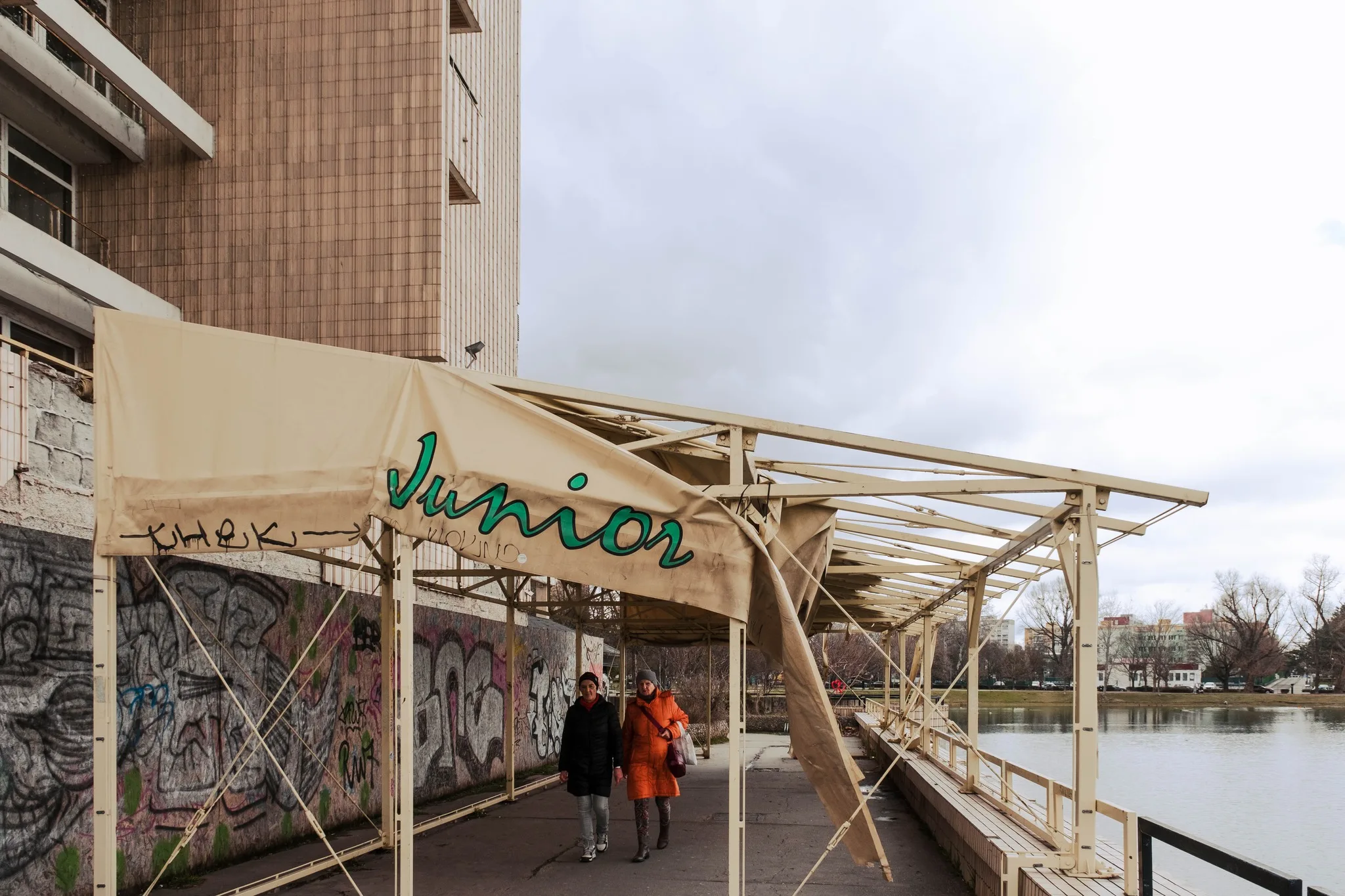 Zdroj: Facebook - Miroslava Mydliarova