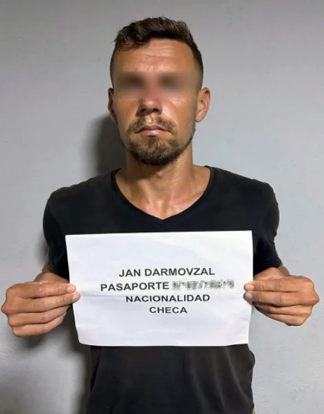 Ján Darmovzal
