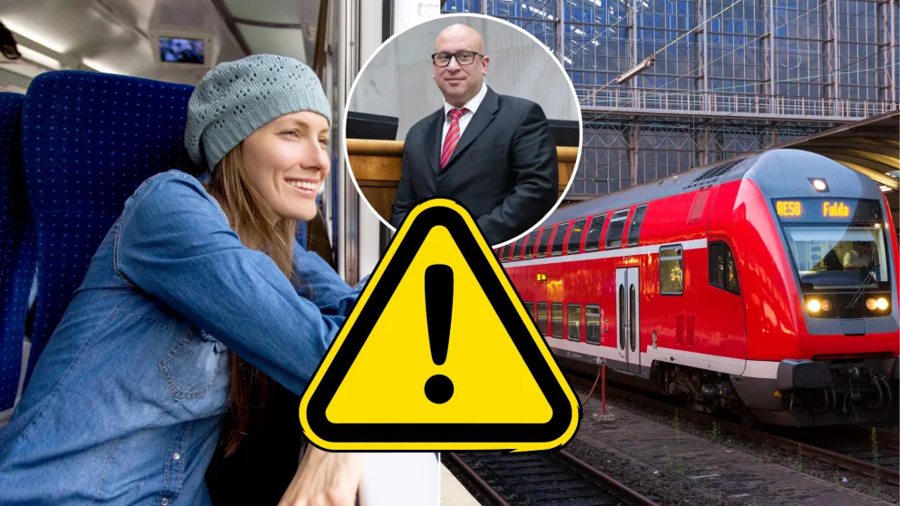 rýchlovlak, Jozef Ráž