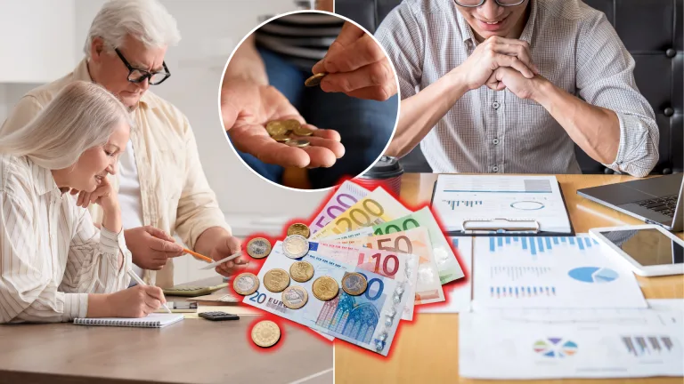 seniori, sporenie, dôchodok