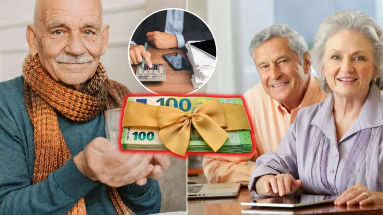 dôchodok, maximálny dôchodok