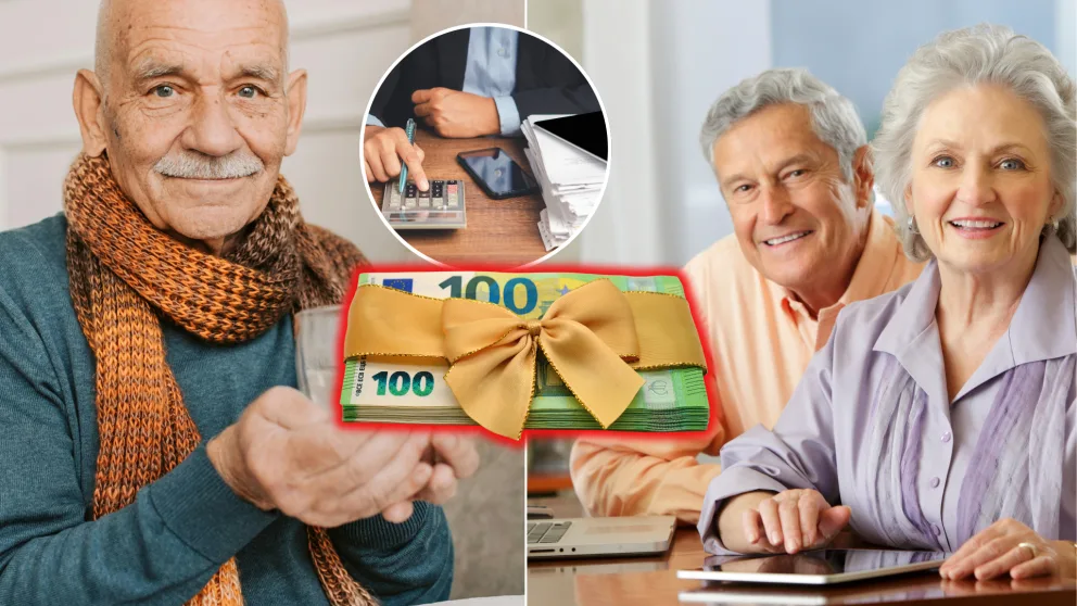 dôchodok, maximálny dôchodok