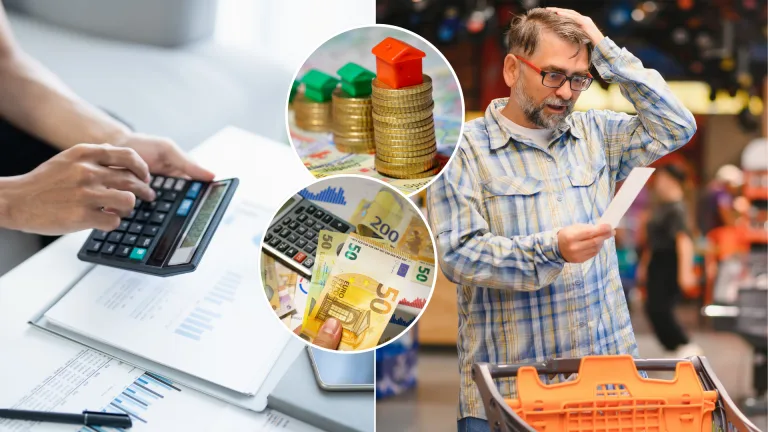 konsolidácia, zdražovanie