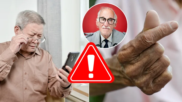 dôchodok, Slovensko