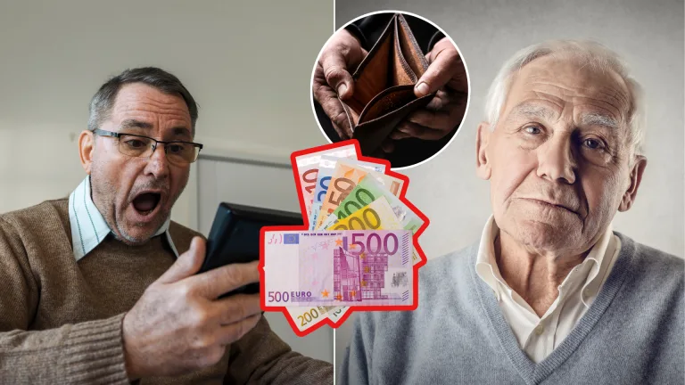 seniori, dôchodky, rok 2026