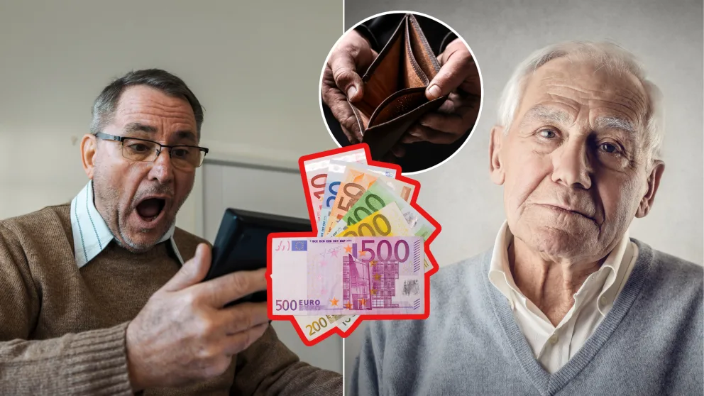 seniori, dôchodky, rok 2026