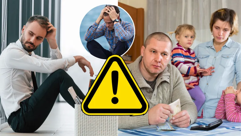 nezamestnanosť, peniaze