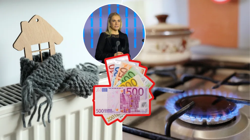 energopomoc, poukážky