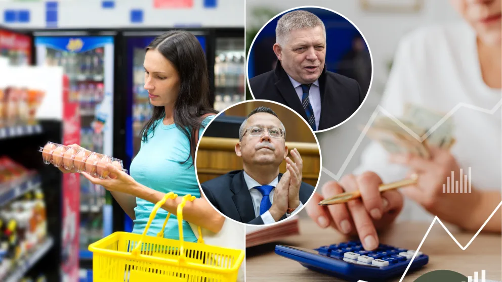 konsolidácia, šetrenie