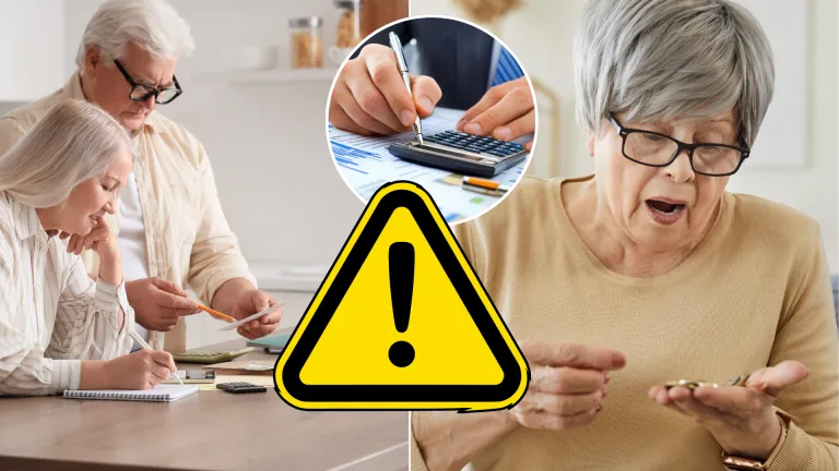 kalkulačka, seniori, valorizácia