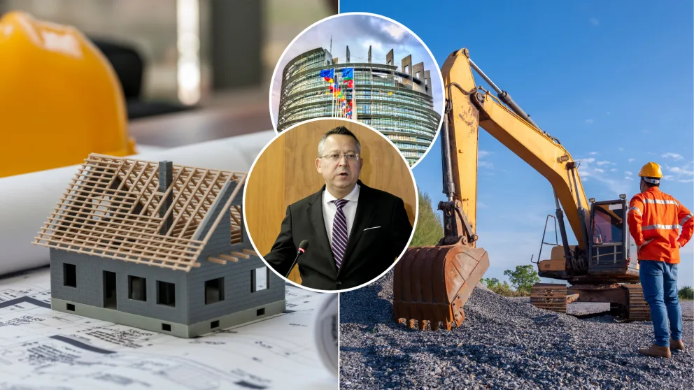 eurofondy, Slovensko