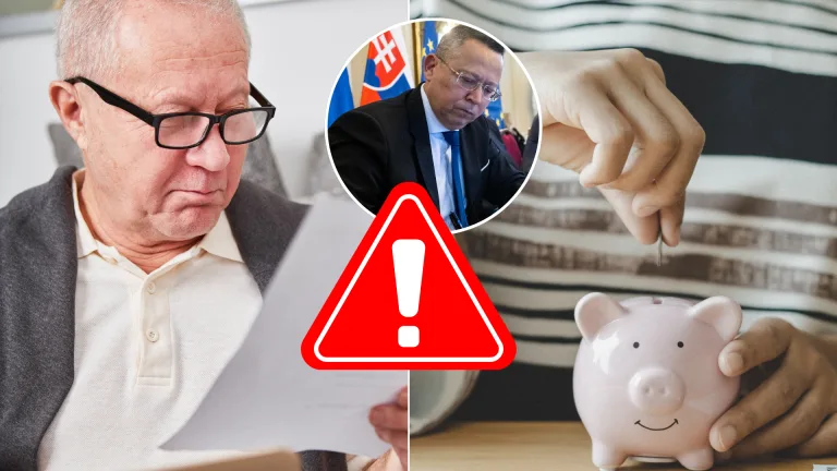 dôchodky, konsolidácia