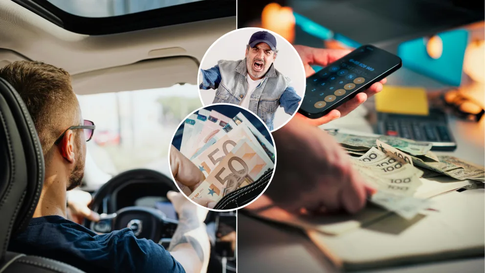 šoférovanie, poistenie