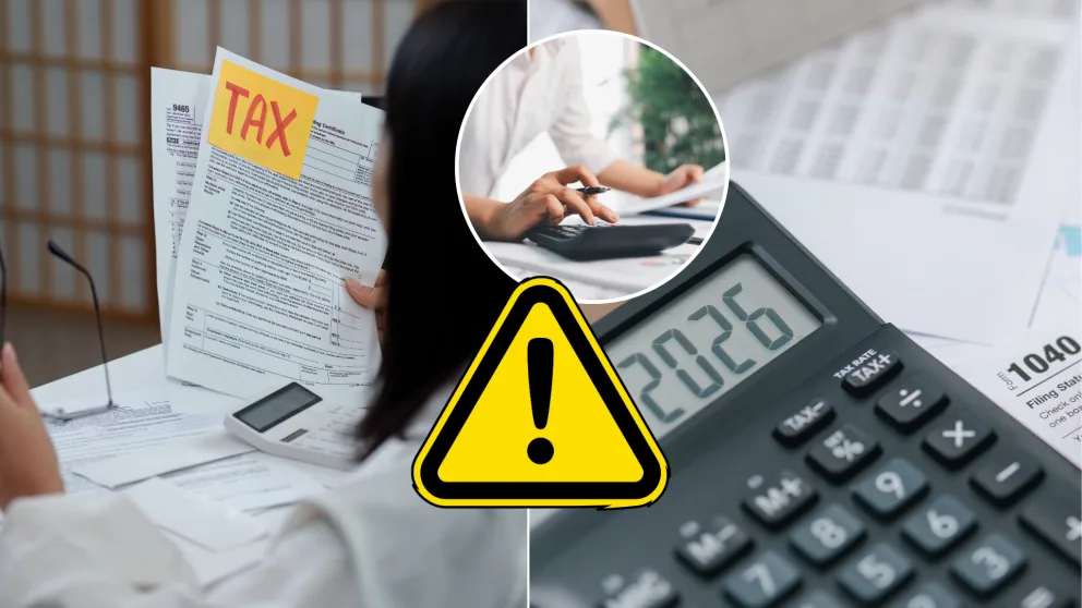 dane, 2026, formuláre