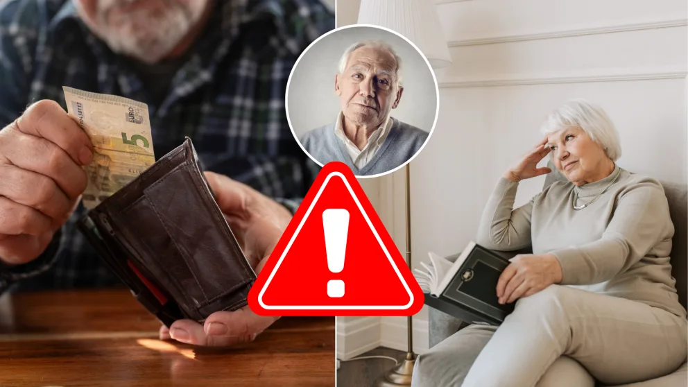 dôchodok, budúcnosť