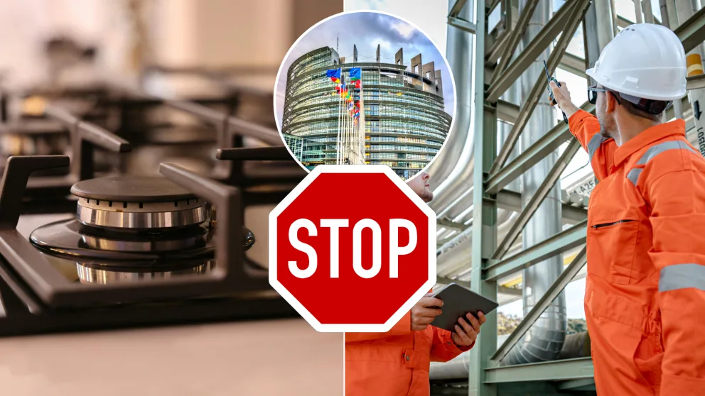 ropa, Rusko, EÚ, Slovensko