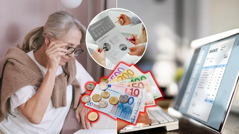 Sociálna poisťovňa, dôchodok